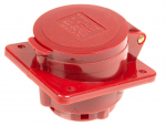 Gniazdo Panelu Loncin Agregat Lc8000(D)-As Czerwone Część Oryginalna
