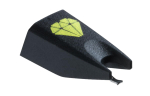 ortofon N&otilde;el CC MKII Club Asendusn&otilde;el ortofon Concorde MK2 Club jaoks kollane