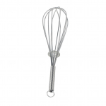 K&auml;eshoitav roostevabast terasest munakloppimisvispli mikser munavabriku keedut&ouml;&ouml;riist