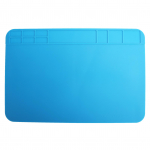 Remondimatt Silikoonist kuumakindel arvutitelefoni jootejaam Osade t&ouml;&ouml;riistade pad