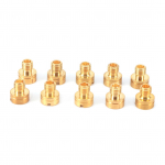 10 tk karburaatori p&otilde;hijoa komplekt Mikuni VM22242630 125cc 150cc 200cc 250cc mootorile.