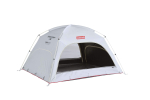 Coleman Shade Screen IG Shade White + h&otilde;be