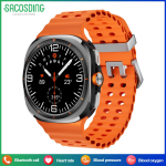 2025. aasta moekell 7 Ultra Smart Watch meeste taskulamp s&uuml;dame l&ouml;&ouml;gisageduse une j&auml;lgimine Bluetoothi ​​k&otilde;ne IP67 veekindel v&auml;lispordikell Uus