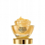 Avon Anew Ultimate Kuldne &Ouml;ine Emulsioon - Kompleksne Naha Uuendamine