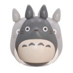 Minu naaber Totoro lihav &otilde;&otilde;tsuv lekkekarp 6-ga gray