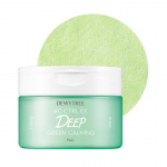 Dewytree AC Control EX Deep Green Calming Pad (60 pcs)