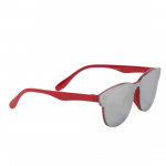 Dervin Kid's Goggles Square Shape poiste ja t&uuml;drukute p&auml;ikeseprillid (3-9 aastat)