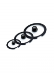 Ensemble de couvercles en silicone AM7760