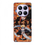 Coque Xiaomi Redmi Note 14 Pro 5G Naruto Uzumaki Maniacase