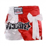 Muay Thai Kickboxing Poksip&uuml;ksid Vibu Unisex Naistele Meestele V&otilde;itluskunstid MMA UFC V&otilde;itlus Fitness J&otilde;usaal Treening Sport Treeningshorts XS
