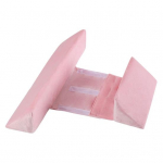 Yousheng Beebi K&uuml;lili Magajate Kiil Turvarihmadega Reguleeritav Veeremisvastane 45-kraadise Kaldega Disain Oksendamisvastane Pehme M&auml;luvahust Beebikiilpadi hall