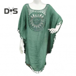 Naiste suvised ujumisriided, vabaaja &otilde;lavarrega tutid, rannap&uuml;ksid, lahtised &otilde;&otilde;nsad l&auml;bin&auml;gevad bikiinikatted rannabasseinis p&auml;evitamiseks sinine