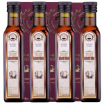 Balsam Bolotova toidulisand 4x250 ml