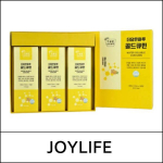 [JOYLIFE] (a) Kuldne k&ouml;&ouml;men (10ml*30tk) 1 Karbik / Vees lahustuv kurkumiin
