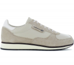 Adidas Originals Lawkholme Spezial - Meeste tossud kingad nahk beež IF5780 ORIGINAAL EU 42 2/3 UK 8.5 beež