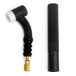 150 Amp keevitusp&otilde;leti pea, &otilde;hkjahutusega korpus, painduv pea