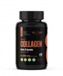 Kollageen 64000 mcg (14 &uuml;hes) / Kollageen 64000mcg (14 &uuml;hes), 60 kapslit