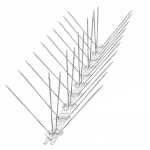 Kvaliteetne Birds Spikes 1/4/12 tk tarvikuadapter 1pcs