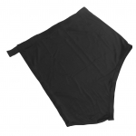 Stretch Horse &otilde;lakaitse H&otilde;&otilde;rdumisvastane rinnahoidja rinnahoidja turjakaitse Regal pol&uuml;uretaan must L L Size