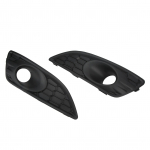 1 paar eesmise p&otilde;rkeraua udutulelaterna iluv&otilde;re D2BZ15266CB udutule katte vahetus Ford Fiesta JA8 jaoks