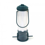 Lemmikloomatarvikute lindude s&ouml;&ouml;tja &otilde;ues r&otilde;du &otilde;ues rippuvate lindude koolibri s&ouml;&ouml;tja Dark green