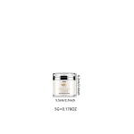 Hyaluronic acid nourishing moisturizing cream, deep moisturizing, hydrating, hydrating, brightening moisturizer 5G