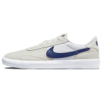 Nike Heritage Vulc SB Valge S&uuml;gav Kuninglik Sinine Unisex Tossud CD5010-105 40.5