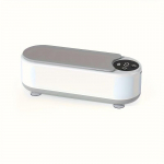 V&auml;ike automaatne prillide ja ehete puhastusvahend &ndash; USB-taaslaetav, kompaktne elektriline puhastusseade, kompaktne puhastusseade, prillide puhastusvahend