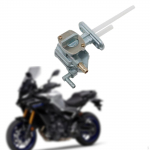 Fuel Petcock Switch Replace 33M-24500-00 Spare Part Easy to Install High for