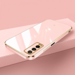 Vivo Y20 &uuml;mbris Luksuslik ruudukujuline katmine Y20S Y20i Y20A Y20G Y20SG Y12S Y11S Telefoni&uuml;mbris P&otilde;rutuskindel silikoonist tagakaas Fundas For Vivo Y20&Case & Strap