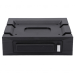 HDD korpus Sisemine V&auml;line Kahekordne Multifunktsionaalne Draiverivaba Paigaldus Hea Soojuse Hajumine