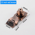 V&otilde;tmega klambrilukud V&otilde;tmega kapilukud, p&ouml;&ouml;rdenupuga v&otilde;tmega lukustushaas, sahtli jaoks, erinevates kappides kasutamiseks sobivad kapid