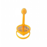 Mini Majapidamisk&ouml;&ouml;gi Munakeetja Loov Munakeetja Lihtne Kaasaskantav Munak&uuml;psetaja K&ouml;&ouml;giriist CHINA