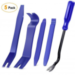 Car Panel Dashboard PC Auto Trim Removal Tool Kit Car Panel Door
