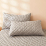 Veekindel padjap&uuml;&uuml;r 2 osa Magamistoa padjap&uuml;&uuml;r 48x74cm Suurus 100% Veekindel padjap&uuml;&uuml;r Magamistoa jaoks Only 2 PCS Pillow Cover