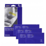 Mediheal Blackhead Melting Clear Nose Pack Step One Sebum Softening 6 packs