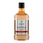 Barber 501 Inner Booster Men's Cleanser 263ml 2 types (Tea Tree Menthol/Ginger Mint) tea tree menthol