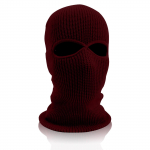 1-auguline suusamask silmkoeline n&auml;okate t&auml;iskasvanute talvine balaclava t&auml;ismask talviseks v&auml;lispordiks One Size