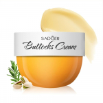 1 pudel 80g/2.82oz Brasiilia tuharaniisutaja, rikas taime- ja p&auml;hkliekstraktide poolest, kuiv ja mitterasvane, ideaalne kevadiseks ja suveks niisutamiseks 1pc