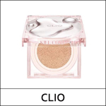 [CLIO] (a) Kill Cover High Glow Cushion Set (+Refill) / #2 Lingerie
