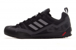 Adidas Terrex Swift Solo 2 shoes IE6901 Black size 42 ?
