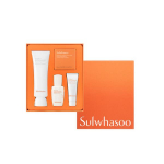 [Limited Edition Set] Sulwhasoo Sangbaek Sun Cream (50ml / 1.69 fl.oz., SPF50+ / PA++++) Limited Edition Set