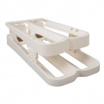 K&uuml;lmkapi Munade Dispenser Ruumi S&auml;&auml;stev Kokkupandav Rullitav K&uuml;lmkapi Munade Korraldaja Kodu jaoks