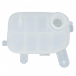 Mootori jahutusvedeliku paisupaak ABS-plastik 95201979 Jahutusvedeliku &uuml;levoolupudeli asendus Chevy jaoks