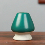 Jaapani keraamiline matcha rohelise tee chasen-alus, teetarbed, matcha t&ouml;&ouml;riist, bambusest vispel, veski, harjad, teetarvikud