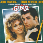 LP-plaat ERINEVAD - Grease (Originaalheliplaat Fro B002307401 Polydor, UMe 2015 USA Heliribad & Muusikalid