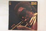 LP plaat MILES DAVIS - Uus kinkepakend SOPZ5556 CBS SONY 1975 Jaapan Dž&auml;ss Kasutatud
