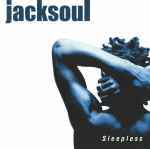 CD JACKSOUL - Sleepless 74321689932 Vik Recordings 2000 Kanada R&auml;pp ja Hip-Hop/R&B Kasutatud