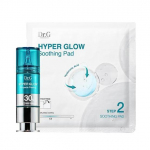 [Dr.G] Hyper Glow 30% Ampoule Peeling 2 Step Program 1 Set