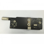 Toite sisse/v&auml;lja l&uuml;litusploki PCB mooduli asendusosad Xbox One S Slim jaoks